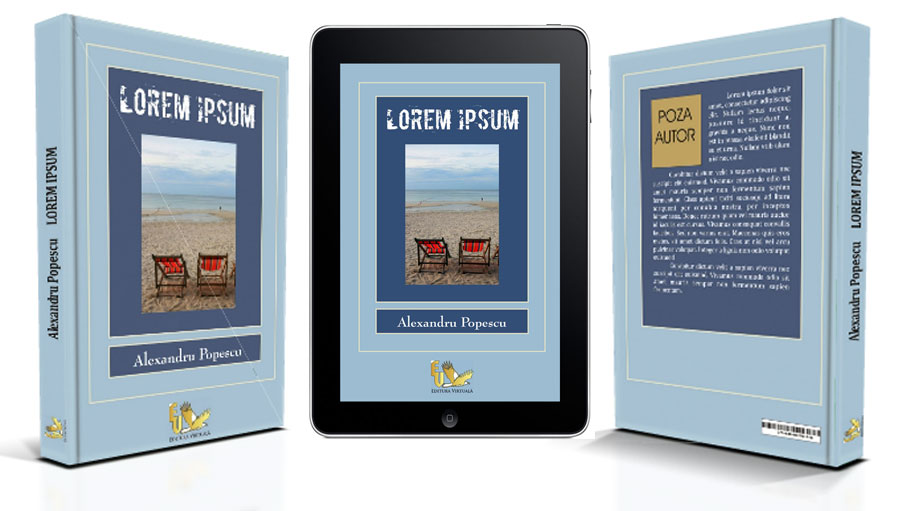 Editura Virtuala Layout 2