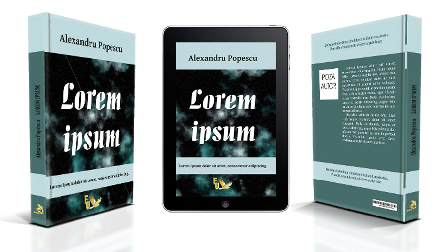 Editura Virtuala Layout 4