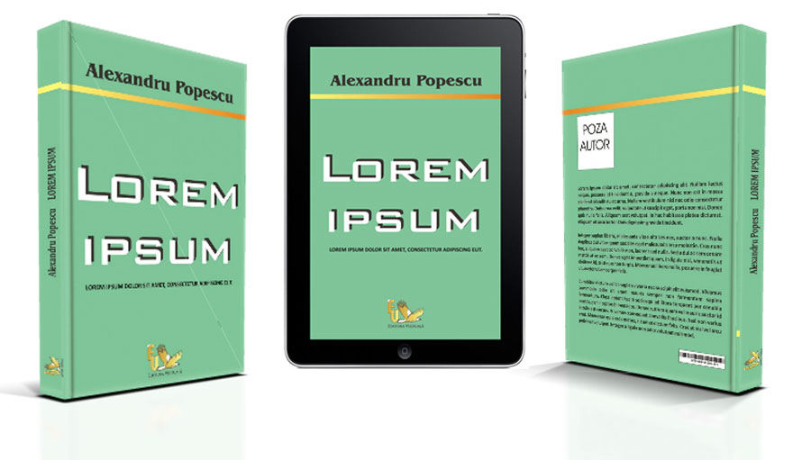 Editura Virtuala Layout 5